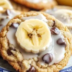 Banana Bread Cookies