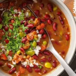 Red Beans and Rice