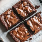 Keto Brownie