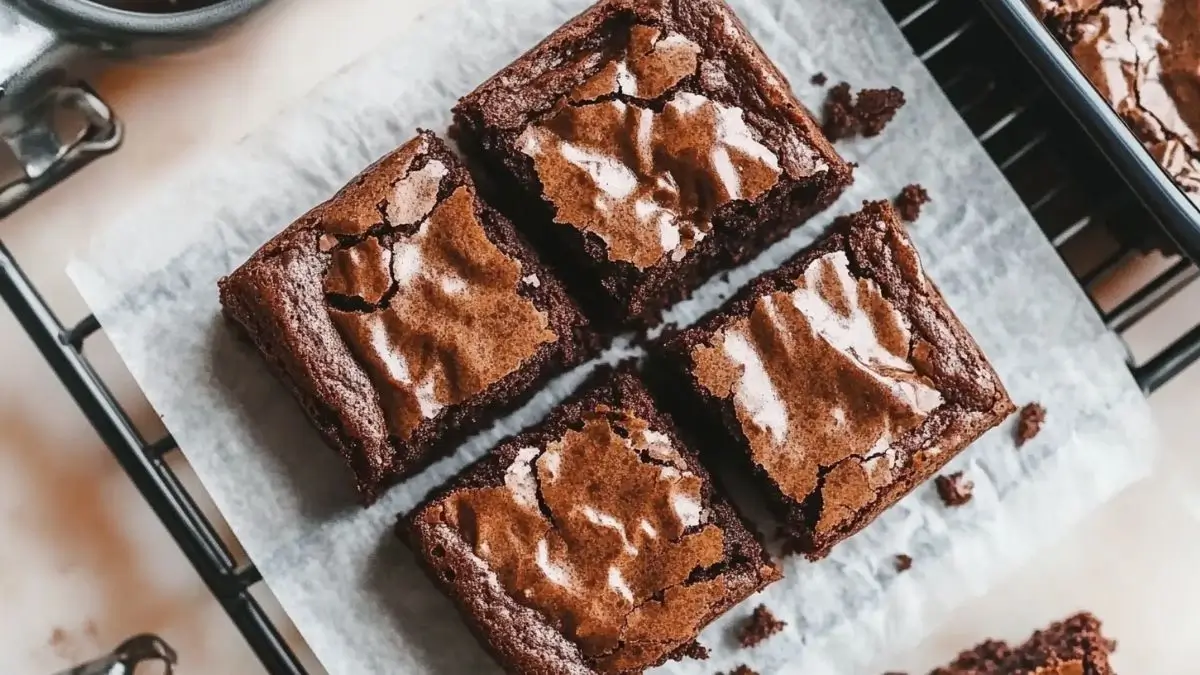 Keto Brownie